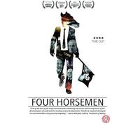 Four Horsemen [DVD]