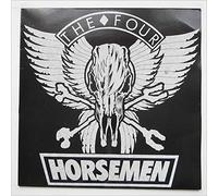 Four Horsemen - Four Horsemen [VINYL]