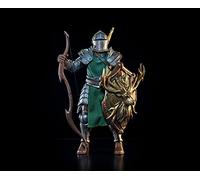 Four Horsemen Mythic Legions All Stars 5 Xylernian Guard Action Figure
