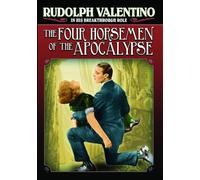 FOUR HORSEMEN OF THE APOCALYPSE (SILENT)