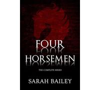 Four Horsemen: The Complete Series