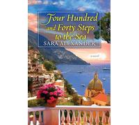 Four Hundred and Forty Steps to the Sea