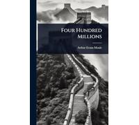 Four Hundred Millions