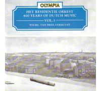 Four Hundred Years of Dutch Mu - Volume. 3