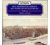 Four Hundred Years of Dutch Mu - Volume. 4