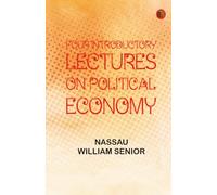 Four Introductory Lectures on Political Economy