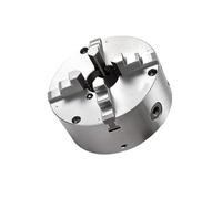 Four-jaw Adjustable Steel Body Reel Chuck 4DACT-08 4DACT-10(4DACT-08)