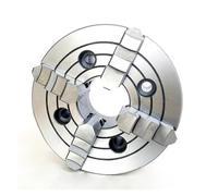 Four-jaw Independent Chuck 160mm K72-160