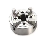 Four-jaw Lathe Chuck Independent 200 mm 8 inches K72-200