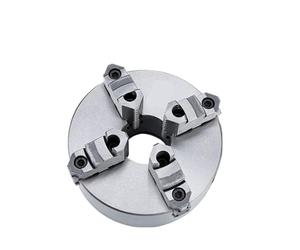 Four-jaw self-Centering Chuck Front and Rear Jaws K12-80/100/125/130/160/200/250/320(K12-320A)