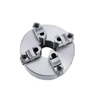 Four-jaw self-Centering Chuck Front and Rear Jaws K12-80/100/125/130/160/200/250/320(K12-325A)
