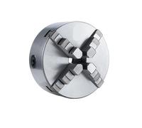 Four-jaw self-Centering Chuck Front and Rear Jaws K12-80/100/125/130/160/200/250/320(K12-80)