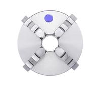 Four-jaw self-Centering Chuck k12-80 100 125 160 250 320 400 50(K12-125)