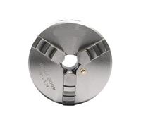 Four-jaw self-Centering Manual Chuck K12-100, K11-80(K11-80)
