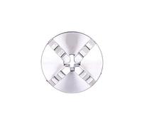 Four-jaw self-Centering Precision K12 Chuck Hardware Machinery(K12380)