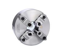 Four-jaw Self-Centering Split-jaw Chuck K12-160A 200A 250A 320A(K12-160A)