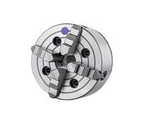 Four-jaw Single-Action Chuck K72-125 160 200 250 320 400 500 630 1000(K72-320)