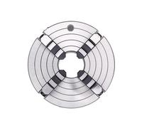 Four-jaw Single-Action Chuck K72-200C4 250C6 320C8 400C11 500C11(K72-500C8)