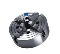 Four-jaw Single-Action Chuck K72-80 100 125 160 200 250 320 400 500(K72 200)