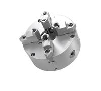 Four-jaw Strong Adjustment Steel Body Chuck 4DAKT-08 4DAKT-10 4DAKT-012 4DAKT-015(4DAKT-08)
