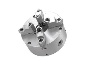 Four-jaw Strong Adjustment Steel Body Chuck 4DAKT-08 4DAKT-10 4DAKT-012 4DAKT-015(4DAKT-10)