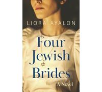 Four Jewish Brides: A Novel