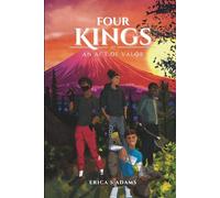 Four Kings: An Act of Valor