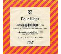 Four Kings - So Wie Ich Dich Liebe