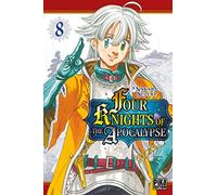Four Knights of the Apocalypse T08