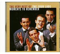 Four Lads - Moments To Remember - Very Best Of