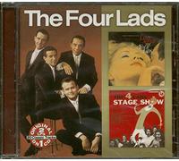 Four Lads - Stage Show/Love Affair