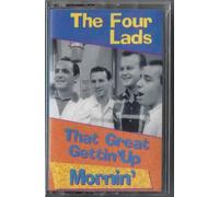 Four Lads - That Great Gettin'up Morning [CASSETTE]