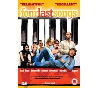 Four Last Songs [DVD]