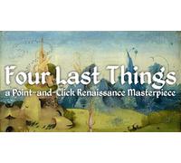 Four Last Things