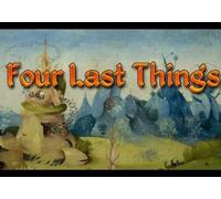 Four Last Things (PC) Steam Gift - GLOBAL