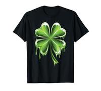 Four Leaf Clover T-Shirt