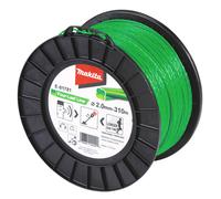 Makita Four Leaf Nylon Grass Trimmer Cord