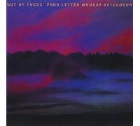 Four Letter Monday Afternoon by Out of Focus (1997-11-05)
