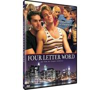 Four letter word