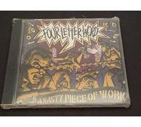 Four Letter Word - A Nasty Piece Of Work