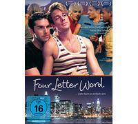 Four Letter Word [DVD]