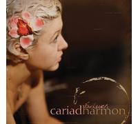 Four Letters (Dig) by Cariad Harmon