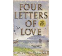Four Letters of Love