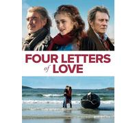 Four Letters of Love