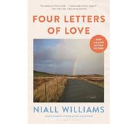Four Letters of Love