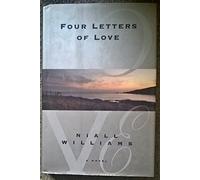 Four Letters of Love