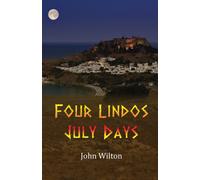 Four Lindos July Days