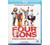 Four Lions