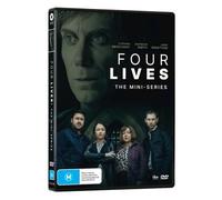Four Lives (Complete Series)