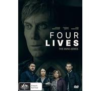 Four Lives : The Mini Series (DVD)